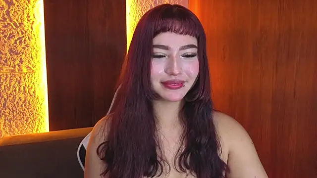 Afrodita Wild v online show from 06.29.26