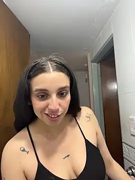 gigi333regi online show from 12.17.25