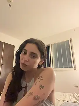 gigi333regi online show from 02.20.26