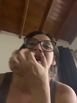 gigi333regi online show from 03.27.26