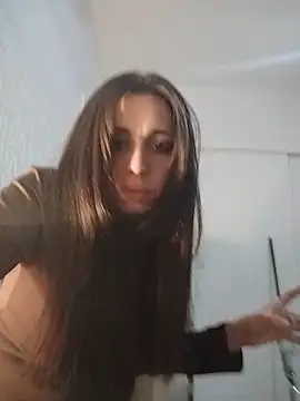 gigi333regi online show from 06.03.26