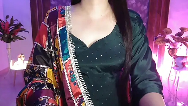 Misha 01 online show from 03.12.26