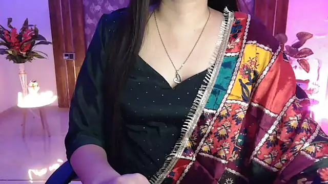 Misha 01 online show from 04.16.26