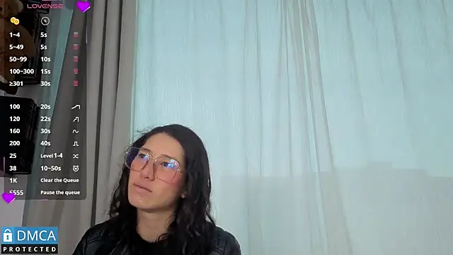 eva delight  online show from 02.28.26