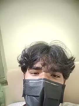 kriZ08 online show from 11.01.25