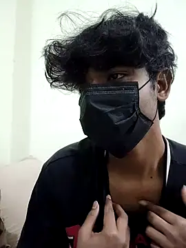 kriZ08 online show from 02.16.26