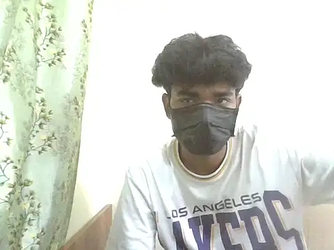 kriZ08 online show from 03.25.26