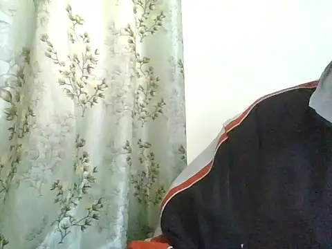 Snapshot of kriZ08 chatting on 05.17.26 kriZ08 online show from 05.17.26