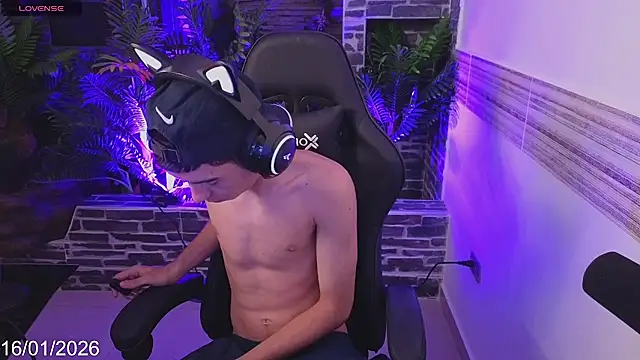 Dallen Grant online show from 01.16.26