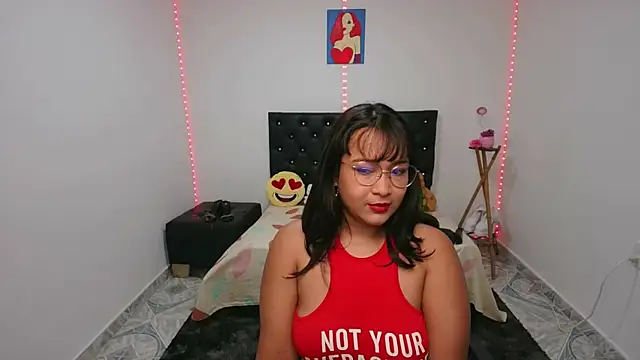 Nena x69 online show from 10.27.25