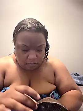 TigOBittiesTheOriginal online show from 11.07.25