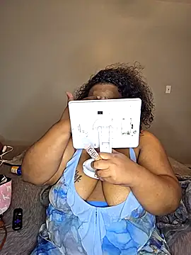 TigOBittiesTheOriginal online show from 11.17.25