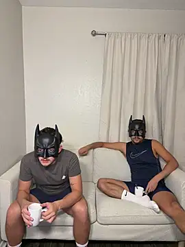 dylan-jacob12 online show from 11.05.25