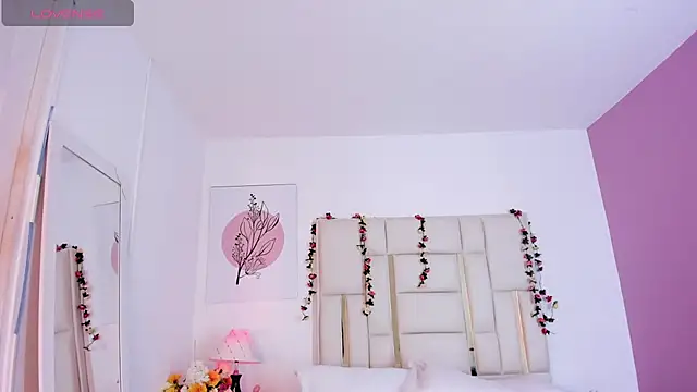 Maxxine VX online show from 11.09.25