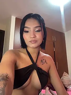 zoeejones online show from 11.02.25