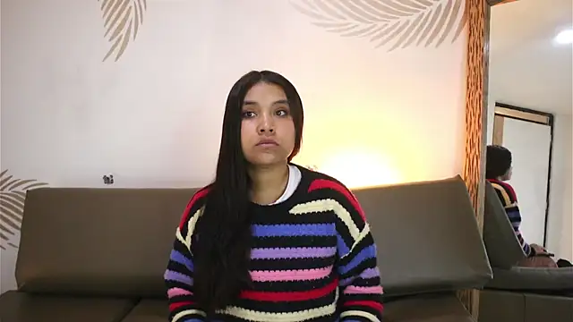 Isabelle Lane online show from 03.30.26