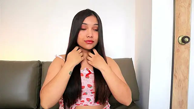 Isabelle Lane online show from 04.13.26