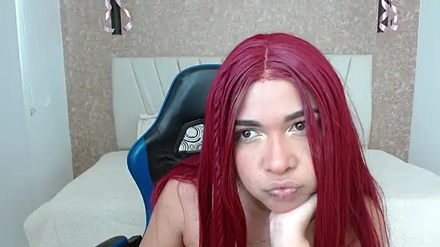 AliceSmity  online show from 11.03.25