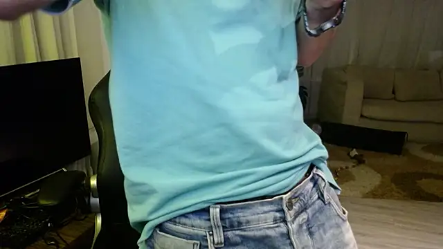 cowboy co online show from 10.26.25