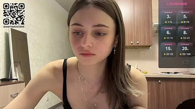 AidaGloshen online show from 04.01.26