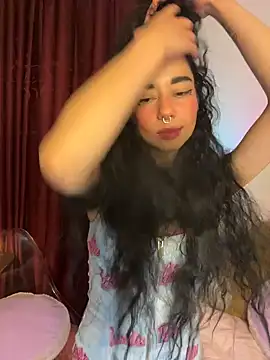 wetbyAlice online show from 02.25.26