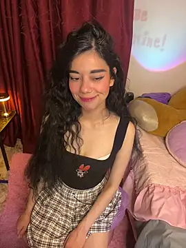 wetbyAlice online show from 03.28.26