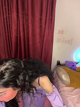 wetbyAlice online show from 03.29.26