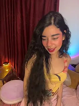 wetbyAlice online show from 04.01.26