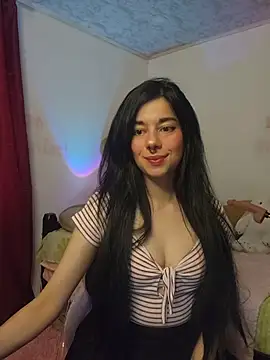 wetbyAlice online show from 07.08.26