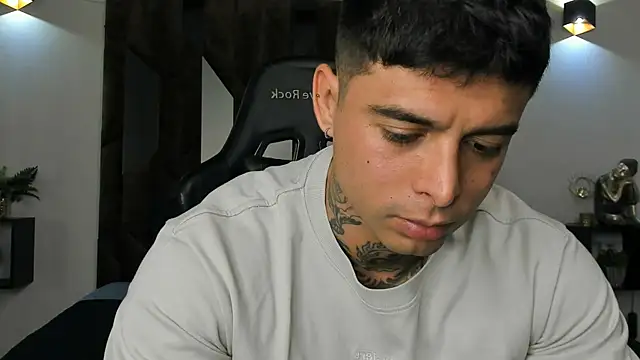 Snapshot of MATEO_DILUCA chatting on 01.09.26 MATEO DILUCA online show from 01.09.26