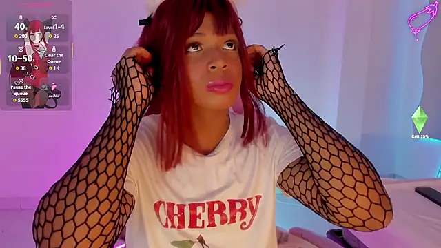 Snapshot of cherxyl_royal chatting on 01.13.26 cherxyl royal online show from 01.13.26