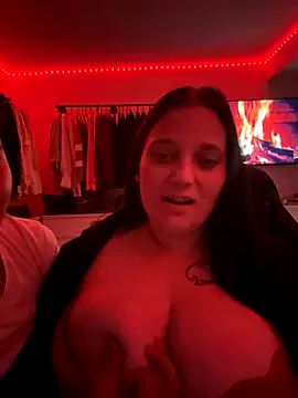 Aksinja05 online show from 11.26.25