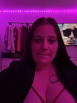 Aksinja05 online show from 11.28.25