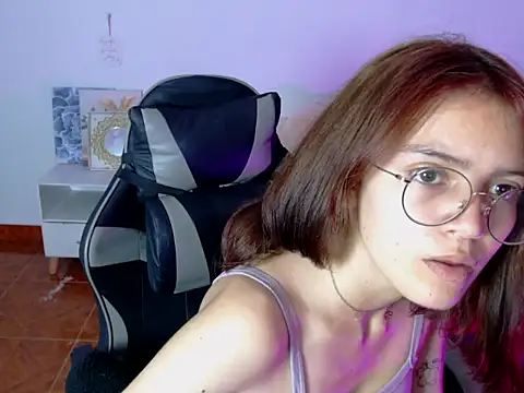 Celeste  666 online show from 10.28.25