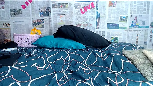 hexaravagina22 online show from 11.09.25