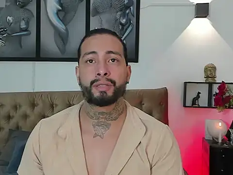 christopher palmerjs online show from 11.14.25