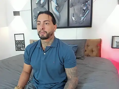 christopher palmerjs online show from 01.05.26