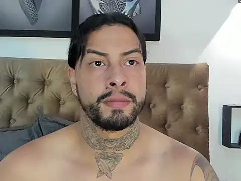 christopher palmerjs online show from 04.08.26