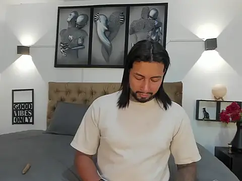 christopher palmerjs online show from 06.19.26