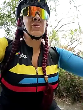 Snapshot of LAPOTRA_04 chatting on 04.07.26 LAPOTRA 04 online show from 04.07.26