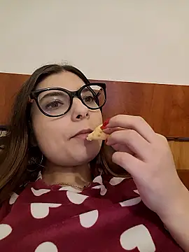 sweetbabygirlforyou online show from 01.09.26