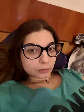 sweetbabygirlforyou online show from 01.10.26