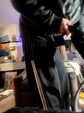 Fuckboyguyman online show from 04.02.26