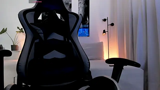 Snapshot of IamKael_ chatting on 02.04.26 IamKael online show from 02.04.26