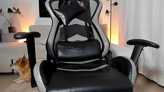 Snapshot of IamKael_ chatting on 02.06.26 IamKael online show from 02.06.26