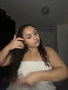 CaramelCarmenxox online show from 12.04.25