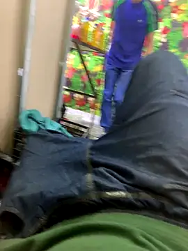 Unique-Man online show from 10.26.25