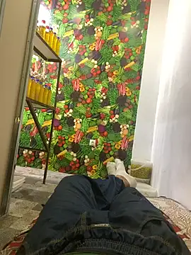 Unique-Man online show from 10.31.25