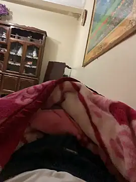 Unique-Man online show from 11.04.25