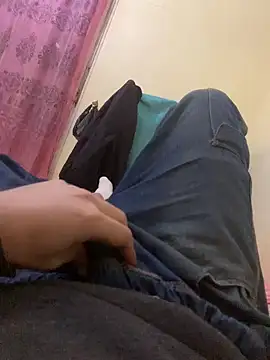 Unique-Man online show from 01.08.26